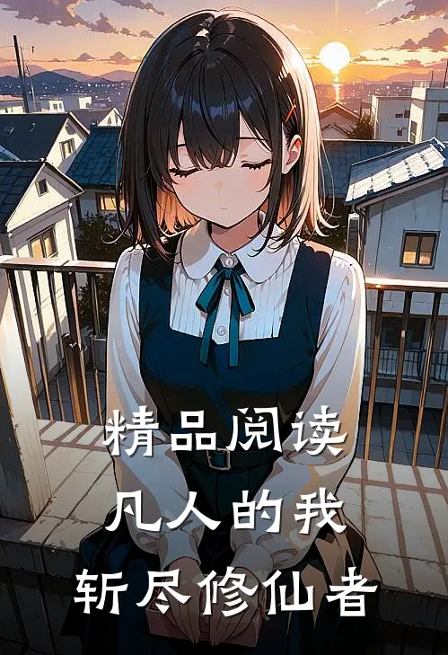 精品阅读凡人的我,斩尽修仙者