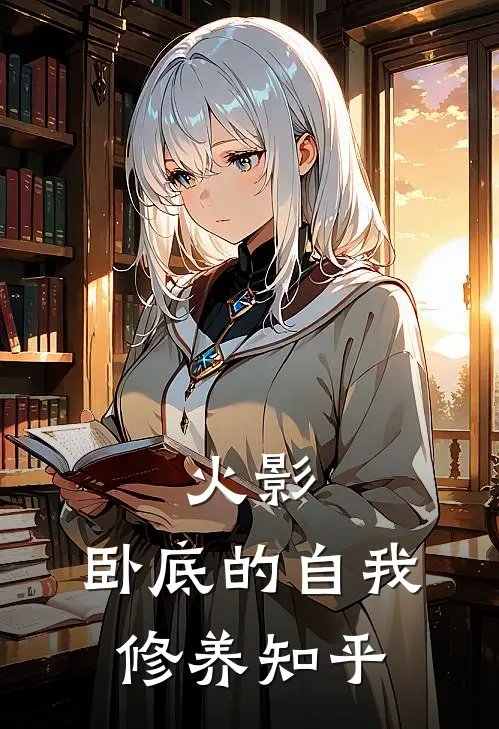 火影卧底的自我修养知乎免费阅读