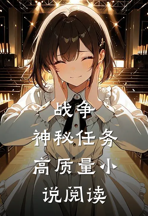 战争神秘任务高质量阅读免费