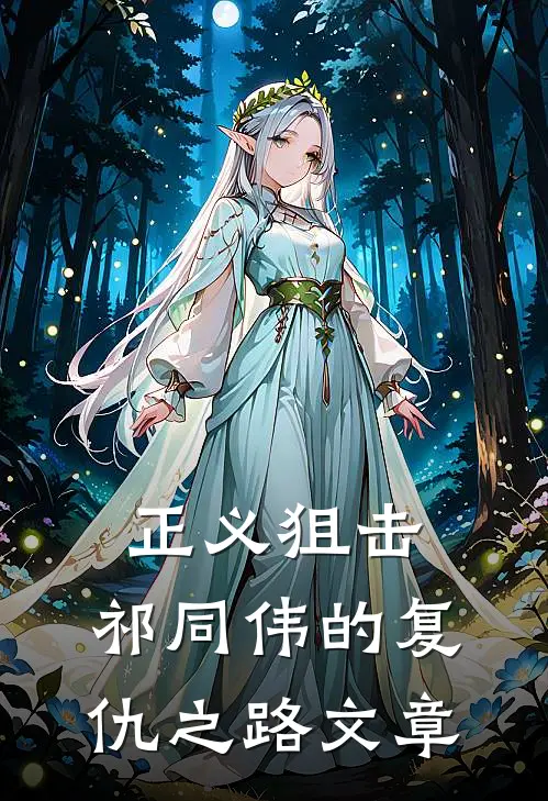 正义狙击祁同伟的复仇之路文章阅读