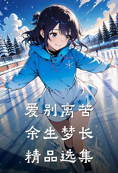 爱别离苦，余生梦长精品选集