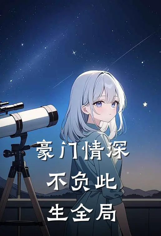 豪门情深,不负此生全局免费阅读