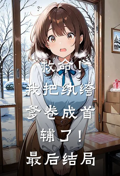 救命!我把纨绔爹卷成首辅了!最后结局