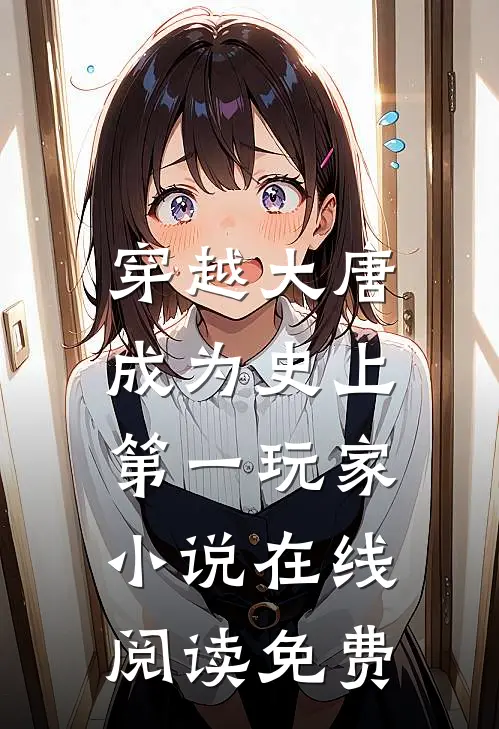穿越大唐成为史上第一玩家在线阅读免费完整版