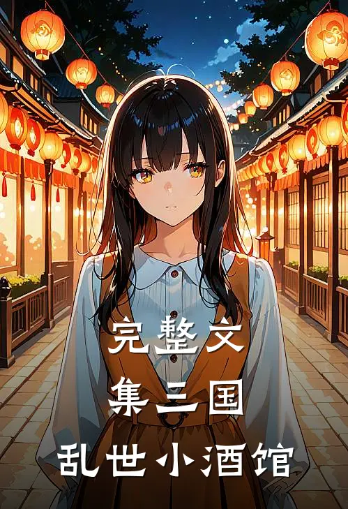 完整文集三国乱世小酒馆在线阅读