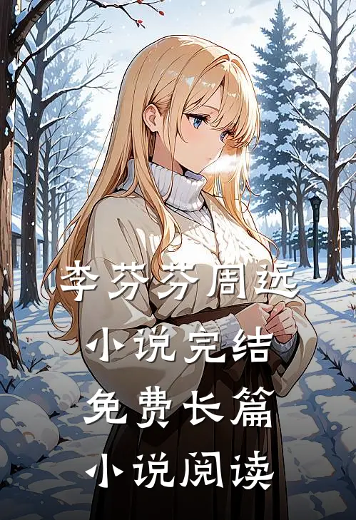 李芬芬周远小说完结免费长篇小说阅读