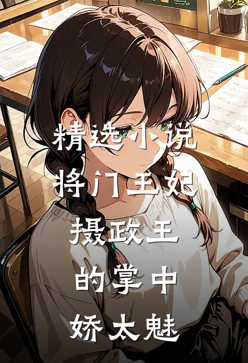 精选小说将门王妃：摄政王的掌中娇太魅
