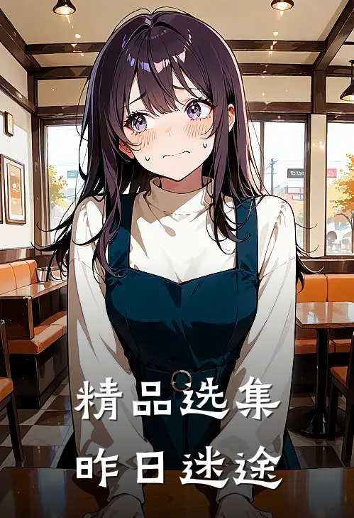 精品选集昨日迷途免费阅读