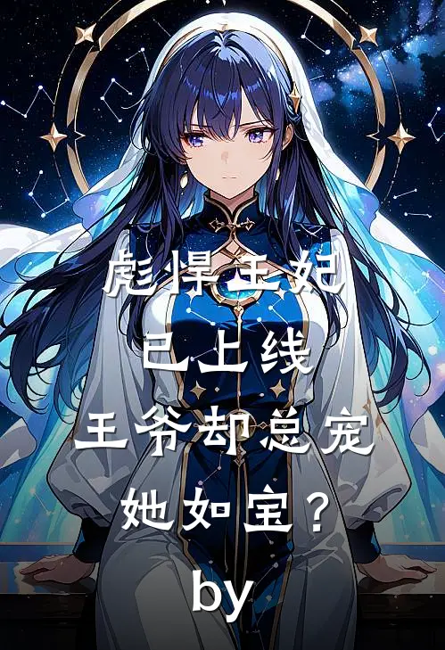 彪悍王妃已上线，王爷却总宠她如宝？by