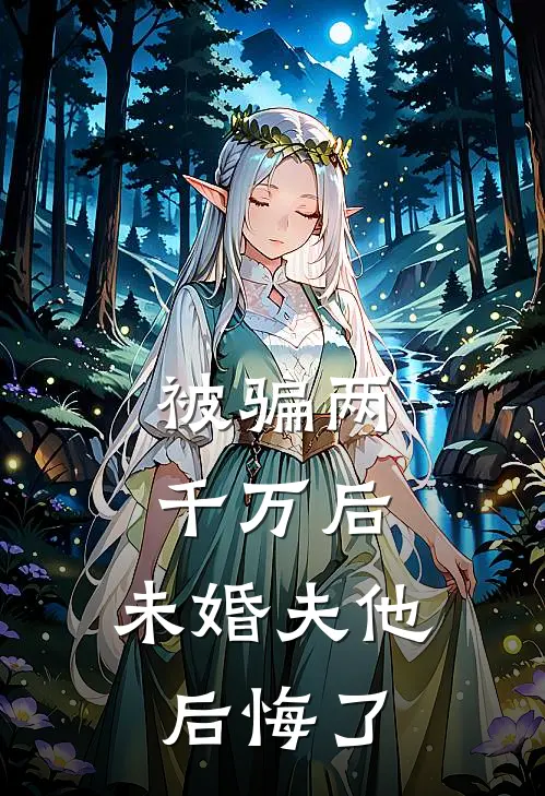被骗两千万后,未婚夫他后悔了