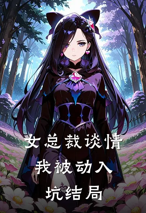 女总裁谈情,我被动入坑结局怎么样