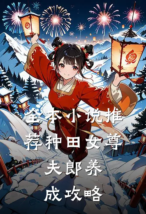 全本推荐种田女尊夫郎养成攻略男主