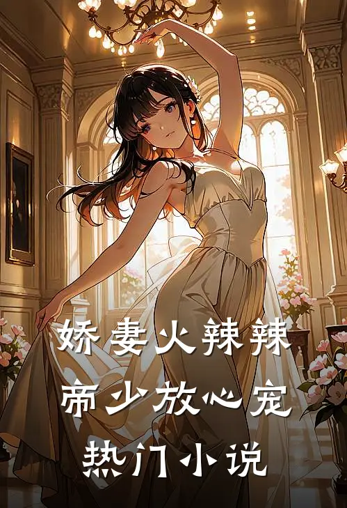 娇妻火辣辣帝少放心宠热门阅读