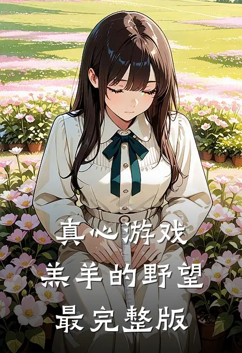 真心游戏：羔羊的野望最完整版