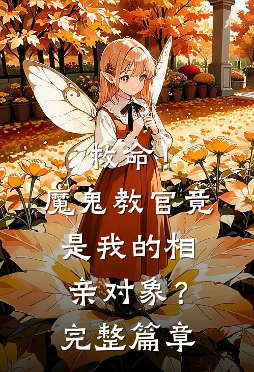 救命!魔鬼教官竟是我的相亲对象?完整篇章阅读