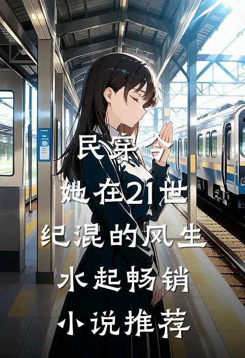 民穿今：她在21世纪混的风生水起畅销小说推荐