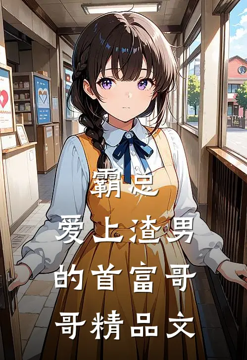 霸总爱上渣男的首富哥哥精品文