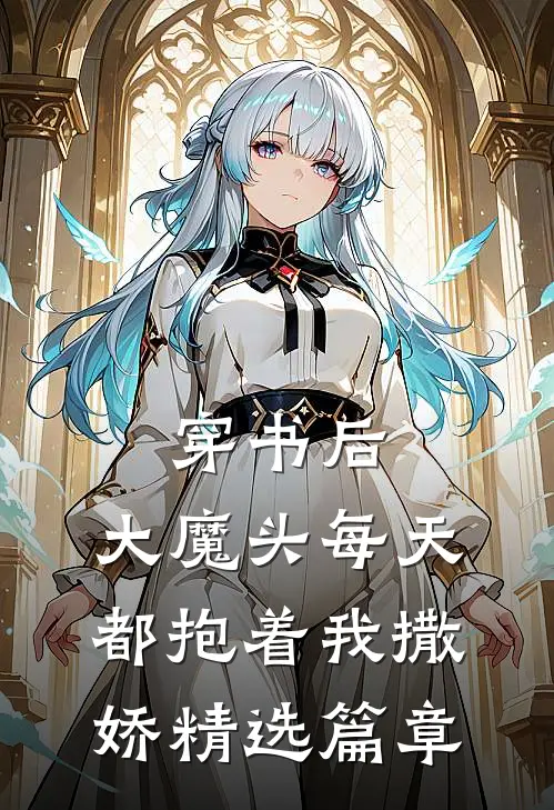 穿书后，大魔头每天都抱着我撒娇精选篇章