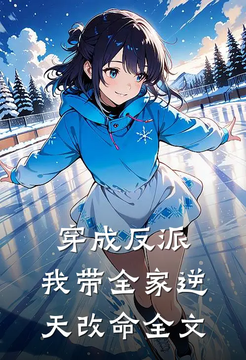穿成反派，我带全家逆天改命全文