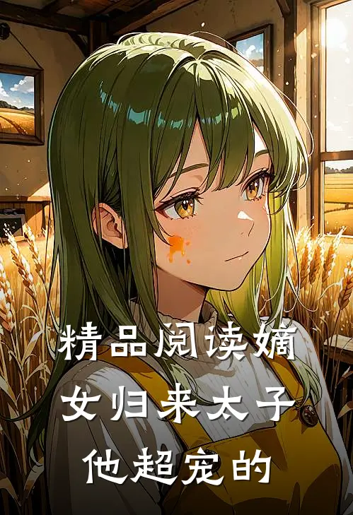 精品阅读嫡女归来太子他超宠的
