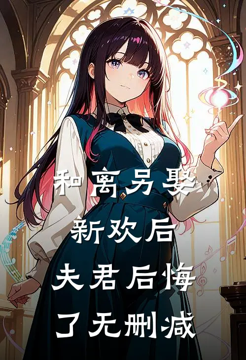 和离另娶新欢后,夫君后悔了无删减在线观看
