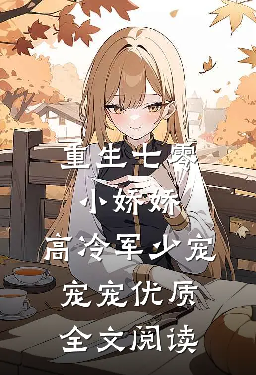 重生七零小娇娇高冷军少宠宠宠优质全文阅读