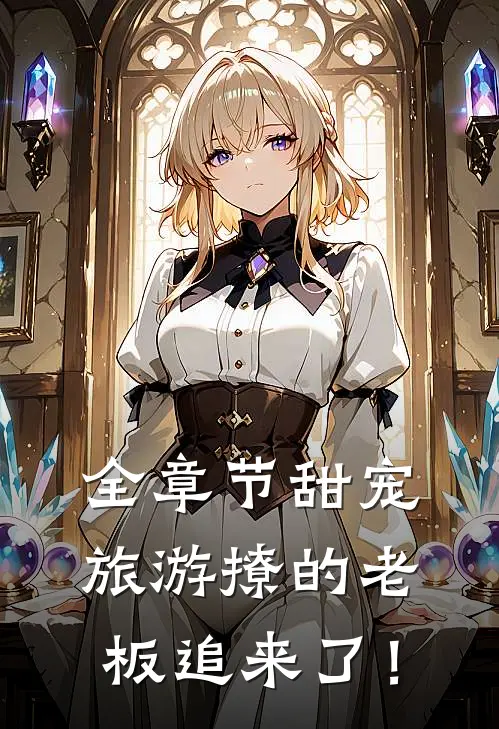 全章节甜宠：旅游撩的老板追来了！