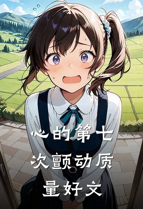 心的第七次颤动质量好文