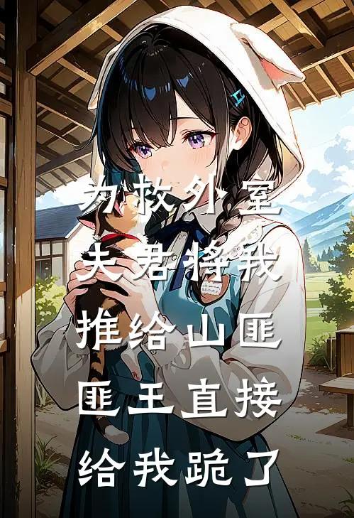 为救外室夫君将我推给山匪,匪王直接给我跪了免费阅读