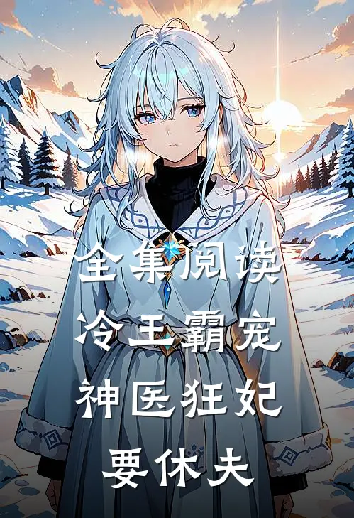 全集阅读冷王霸宠神医狂妃要休夫