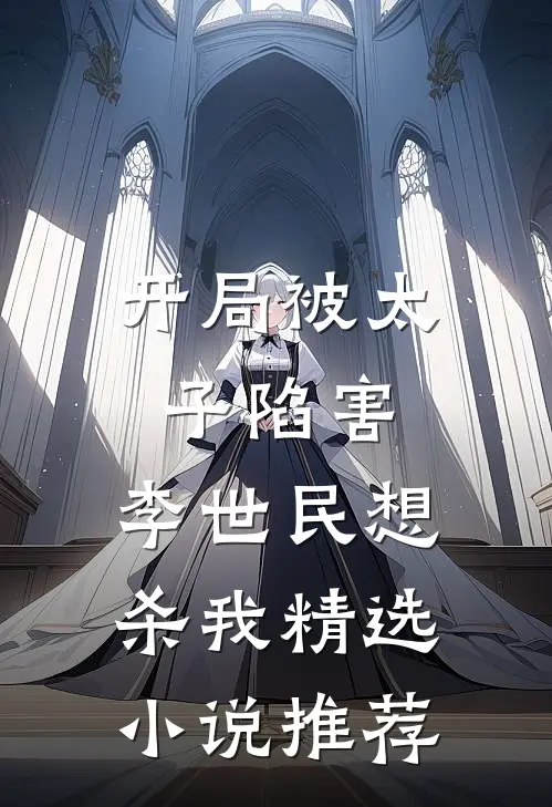 开局被太子陷害,李世民想杀我精选推荐