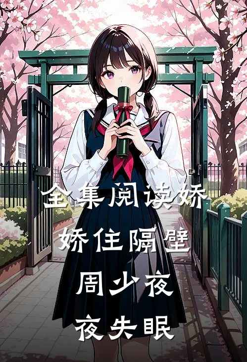 全集阅读娇娇住隔壁,周少夜夜失眠的