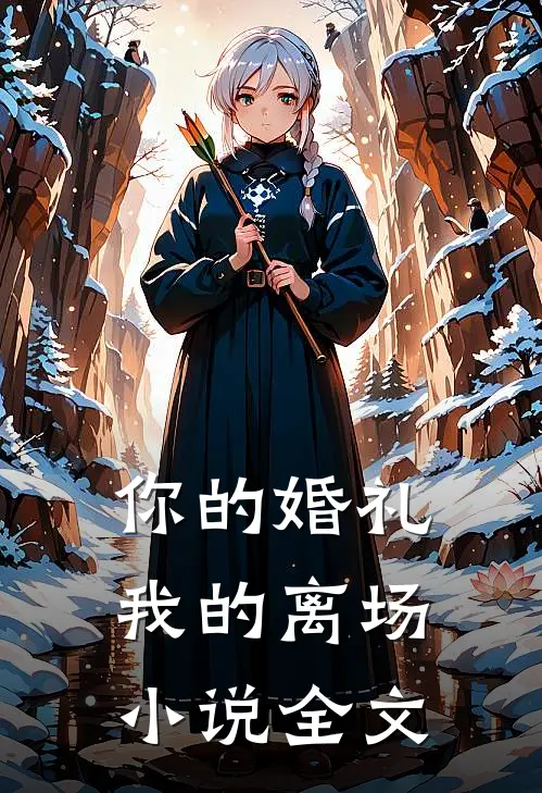 你的婚礼,我的离场全文在线阅读