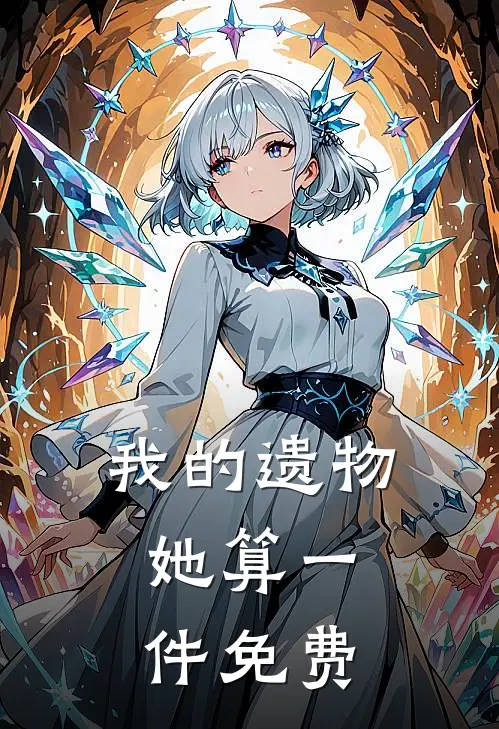 我的遗物,她算一件免费的事情