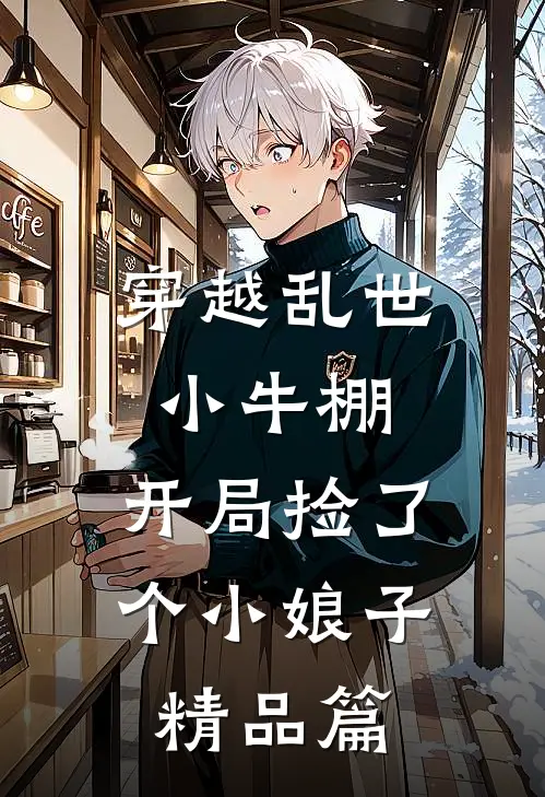 穿越乱世小牛棚,开局捡了个小娘子精品篇免费阅读