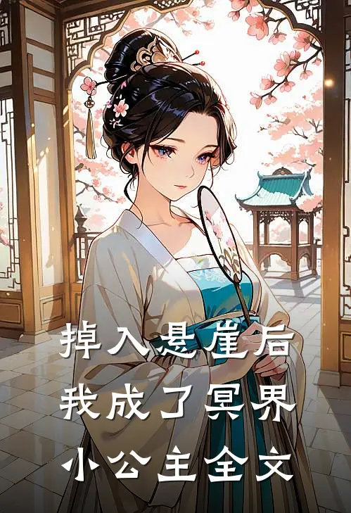 掉入悬崖后我成了冥界小公主全文免费