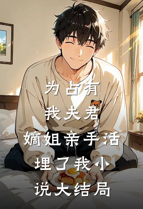 为占有我夫君,嫡姐亲手活埋了我大结局免费阅读