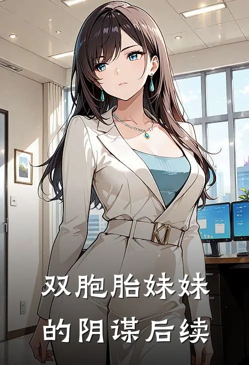 双胞胎妹妹的阴谋后续