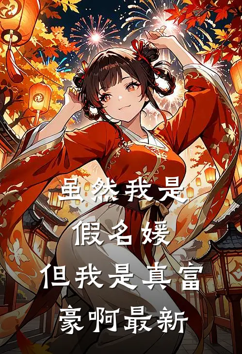 虽然我是假名媛,但我是真富豪啊最新版