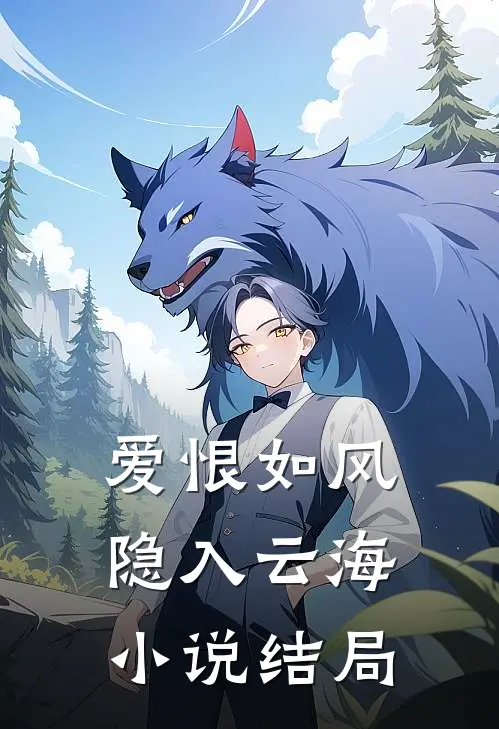 爱恨如风,隐入云海结局是he吗