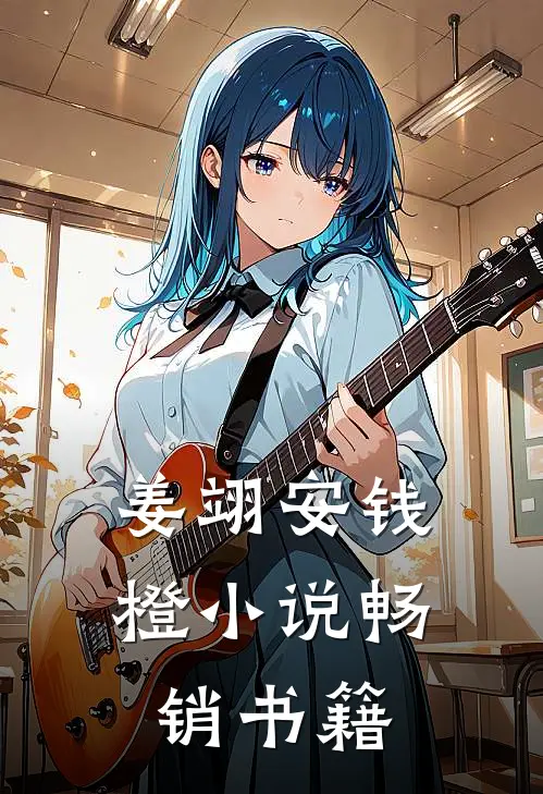 姜翊安钱橙小说畅销书籍