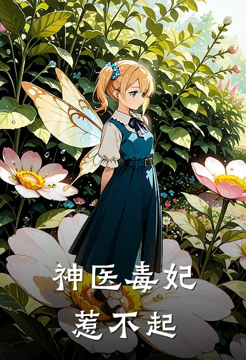 神医毒妃惹不起萧君衍沈薇燕姝