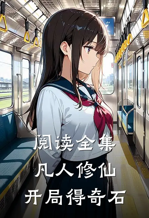 阅读全集凡人修仙开局得奇石的
