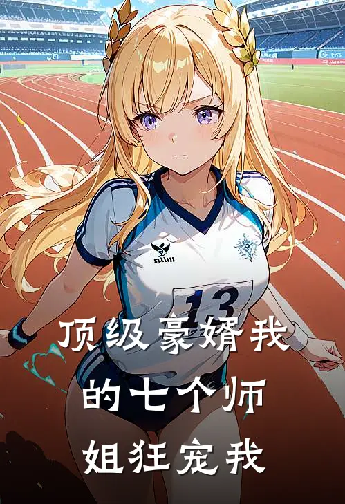 顶级豪婿我的七个师姐狂宠我免费阅读