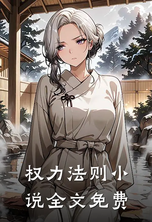 权力法则小说全文免费