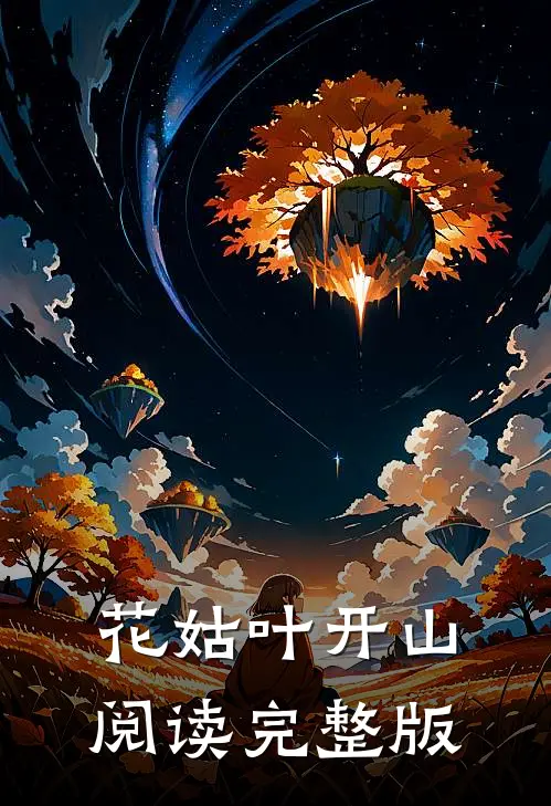 花姑叶开山阅读完整版