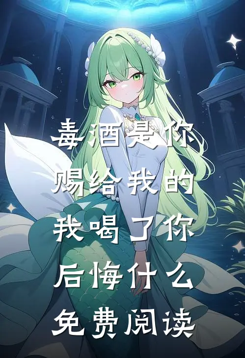 毒酒是你赐给我的,我喝了你后悔免费阅读