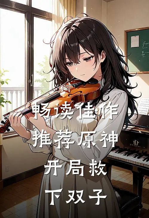 畅读佳作推荐原神开局救下双子