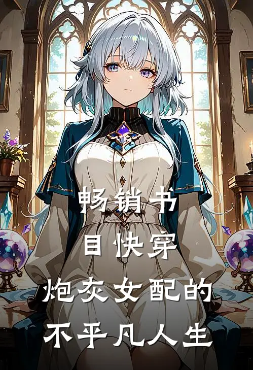 畅销书目快穿炮灰女配的不平凡人生