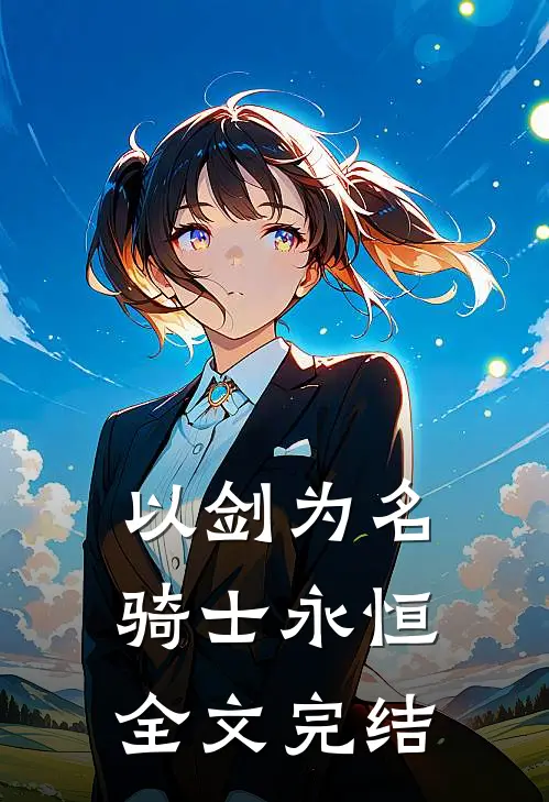 以剑为名,骑士永恒全文完结了吗